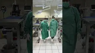 Friends From Semester One to Clinics