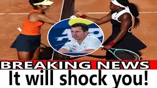Coco Gauff Shows Her True Colors After Dominant Win Over Emma Raducanu 🇺🇸 | Italian Open 2025