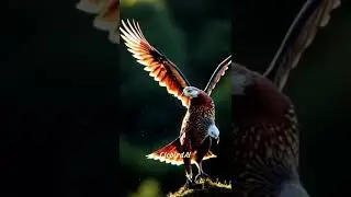 Two-headed eagle #shortvideo