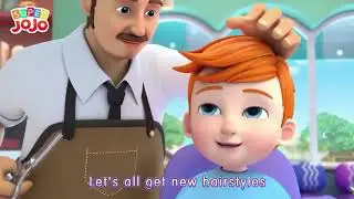 Cocomelon Baby J.J Learn Good Manners | Kids song & Nursery Rhymes