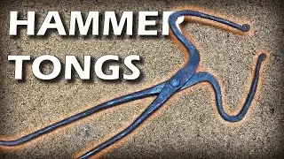 Forging Hammer Tongs