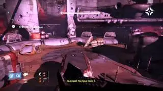 HoW to kill Skolas