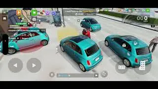 FLEX CITY PIZZA DELIVERY DRIVER 