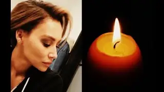 Наечка! Тело известной актрисы нашли&hellip; Слезы на глазах, маленький сын не перестает плакать
