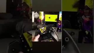 FUTURO CONTROLE DO PS6!