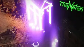Pressure Plates in Silver Drift Hollow - Spellforce 3 Soul Harvest Let's Play Part 25