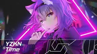 YZKN - Time