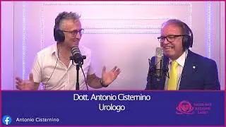 DOTT. ANTONIO CISTERNINO - CHIRURGIA ROBOTICA