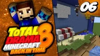 Total Drama Minecraft - Season 8 - Episode 6: 