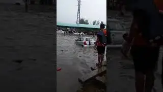 Gurugram me hero honda chowk