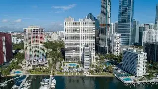 FOR SALE - THE PALACE 1541 Brickell Avenue #C807 Miami, FL 33129 (MLS) | REELESTATES.COM