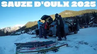 Sauze d’Oulx 2025/2026