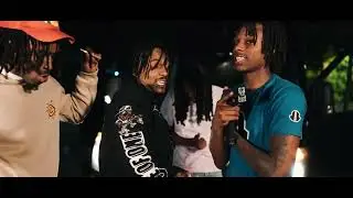 GMG Saint X 4500Nuk X 1WayBang - Who Gon&rsquo; Stop Me (Shot By: @alwaysaden VFX By @nasaboy )