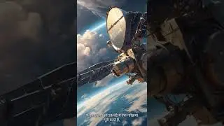 Geostationary Satellite
