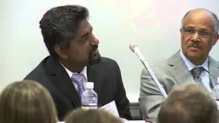 AdvaMedDx Blood Safety Capitol Hill Briefing - Q&A Session
