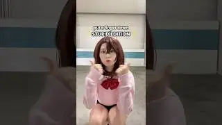 you should try it too 😗 [Dandadan Momo Cosplay]