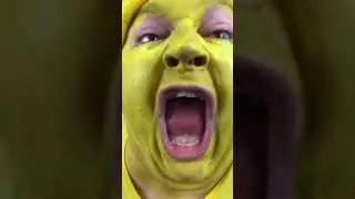 Angry Spongebobsquarepants!