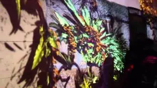 HumanEffect - ISEA 2013 - Sydney