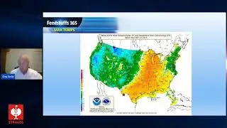 Late summer-like conditions to continue across the Corn Belt