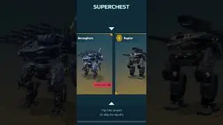 Eiffel TITAN Won.. Good or Bad? @playwarrobots @Pla  #playwarrobots