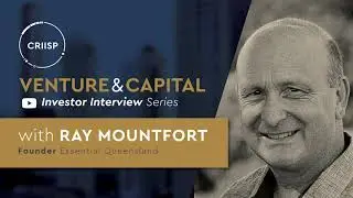 How I raised over $6mill during COVID | Ray Mountfort