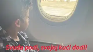 Vracamo se u Istanbul; šta smo sve donijeli iz BiH #travelvlog #turkishlife 