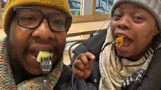 👟 HARLEM TO CHELSEA 6 MILE WALK | 🫀2024 OHCA Survivor | 🕊️ GOD IS LOVE | 🕶️ Filmed By @raybanmeta   