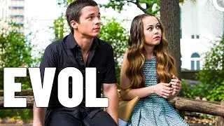 Evil evolves... | Evol Drama Movie FULL HD!