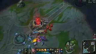 CHAMP SYNERGY
