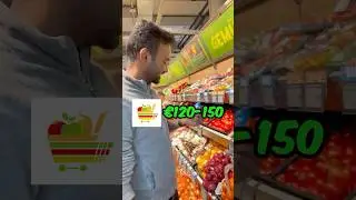Austria 🇦🇹 Cost of Living &ndash; 🏠Rent,  🛍️Groceries & More #tamil