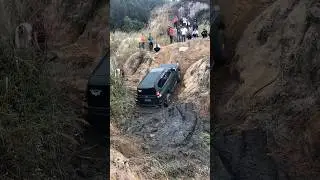 Testing My 4&times;4 to the limit 🔥