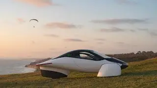 Aptera Update &mdash; May 2021