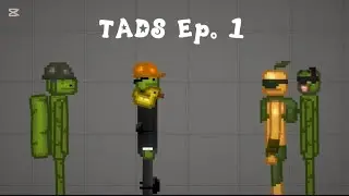The Amazing Development Sandbox Episode 1: Pilot