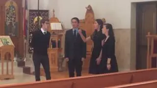 Quartet @ St. Petka