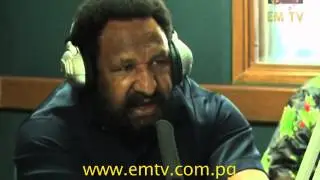Don Polye - Party Still Intact