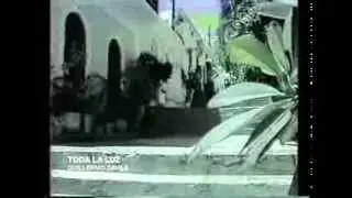 TODA LA LUZ .Guillermo Davila (Video oficial 1984)