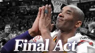 Kobe Bryant&rsquo;s FINAL ACT: Redemption, Rings, Achilles & Immortality (Part 3)