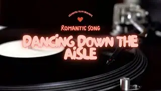 Dancing Down the Aisle 💖 | Acoustic Guitar, Banjo & Trap Beats 🎶 | Wedding Love Song 🌙