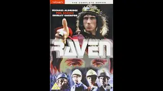 Raven (1977 British Family Series)