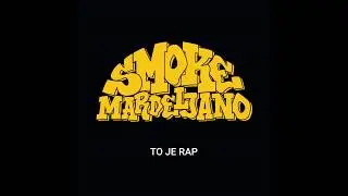 Smoke Mardeljano - Istina Boli ft. Brkah