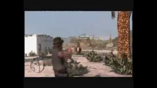 RED DEAD REDEMPTION ISO HACKER ON TAPE