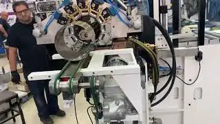SOUDRONIC VEAW K 50 WELDER ID.LACUEVA   24267212