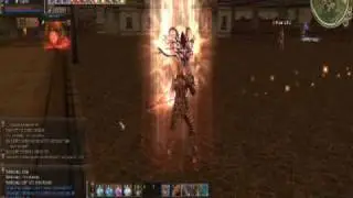 Lineage 2 PvP