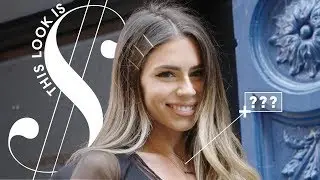 What a $4,000 Outfit Looks Like In NYC | This Look Is Money | Harper's BAZAAR