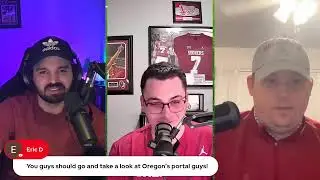 CFB LIVE: Alabama Football & Saban MAKING MOVES | Off-Season Winners/Losers | Deion Sanders big win