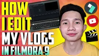 How I Edit my VLOGS (Very Simple) | RodTV