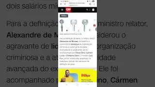 monark vorta, virginia e vini, bolso preso e hytalo corno #ndavr 