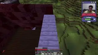 The RED apartment building [SMP]