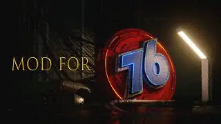 Retro Menu Mod for Fallout76