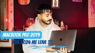 MacBook Pro 15,, 2019 i9 in worth in 2024 ✌🏻 buy or not